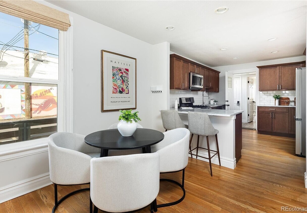 Foto principal - 809 W 9th Ave