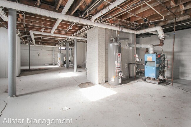 Building Photo - 2 br, 1 bath House - 3372 Colwyn DN