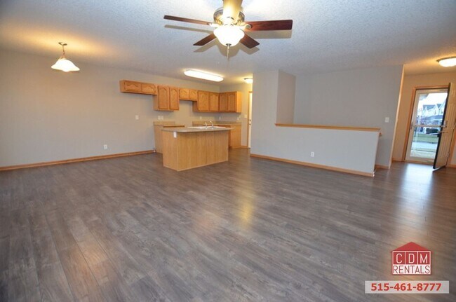 Foto del edificio - Open Layout Waukee Ranch