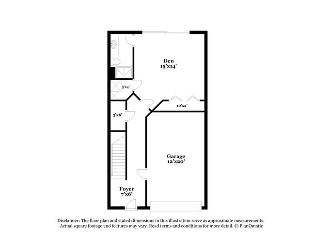Building Photo - 4475 Ellipse Dr