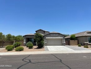 Building Photo - 13572 W Paso Trail
