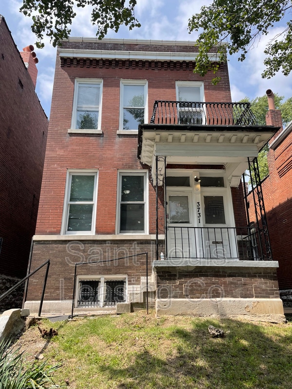 3731 Minnesota Ave, St. Louis, MO 63118 House for Rent in St. Louis