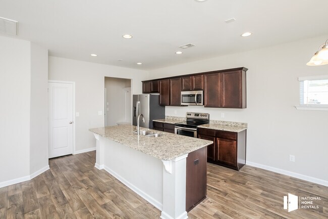 Building Photo - 313 Nehemiah Rd