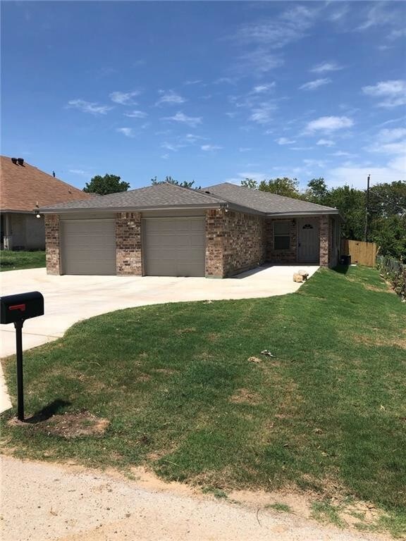 Foto principal - 8104 Tanner Ave