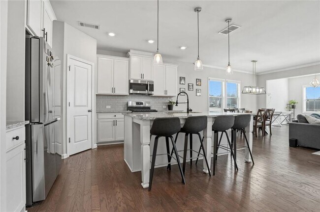 Foto del edificio - 504 Elm Bluff Way