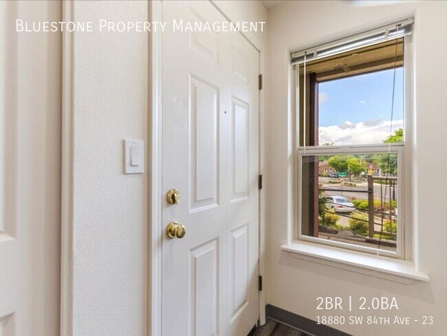 Foto del edificio - 18880 SW 84th Ave
