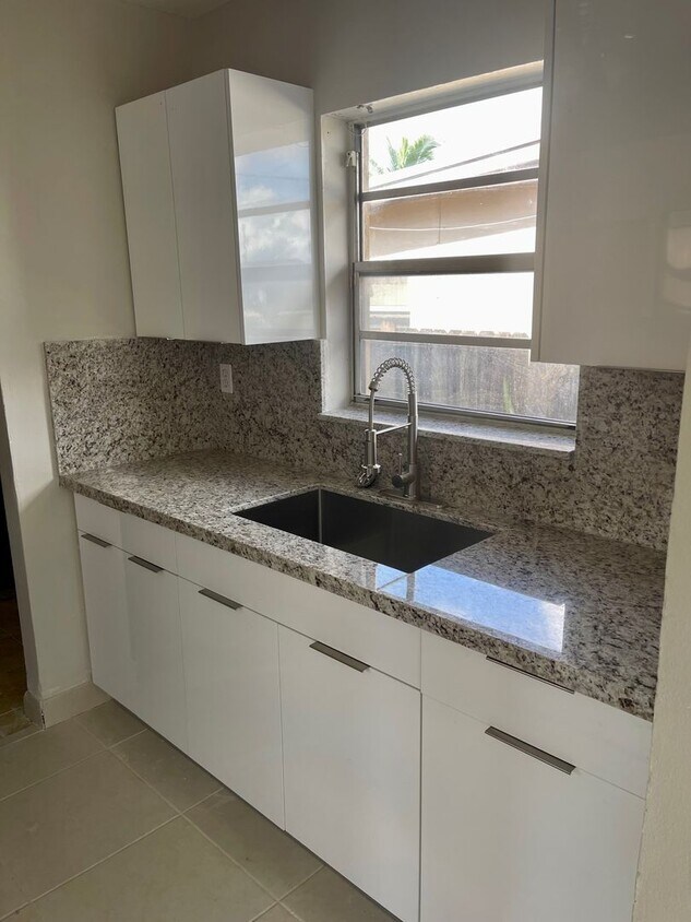 Foto principal - West Park single family house