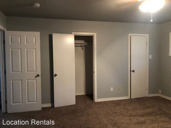 Building Photo - 4 br, 2 bath House - 4211 49th Street