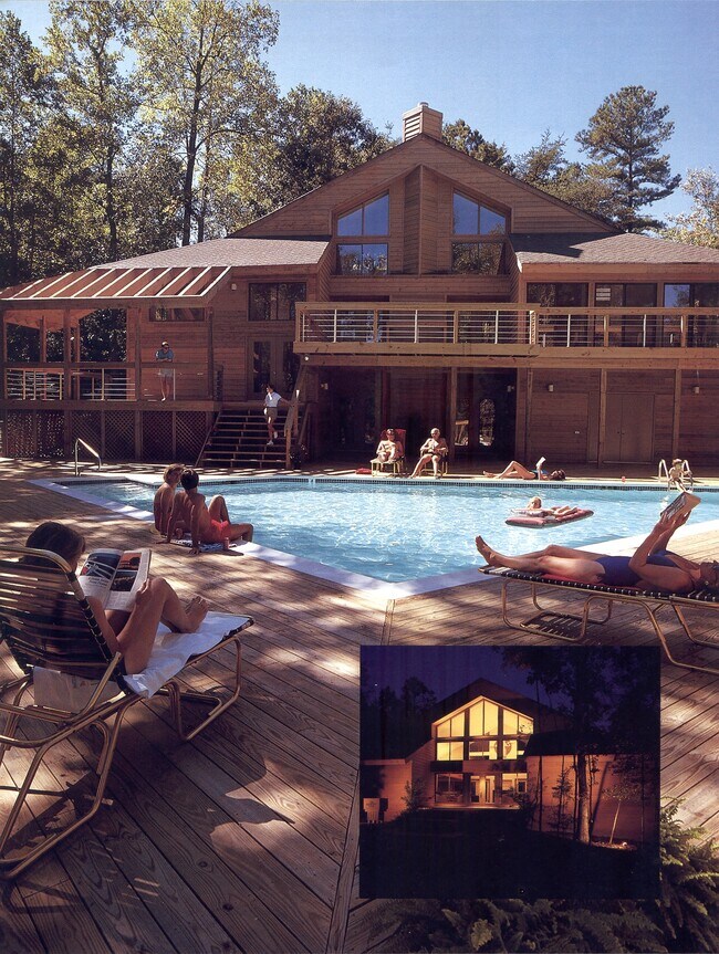 Building Photo - 111 Oyster Cove Landing