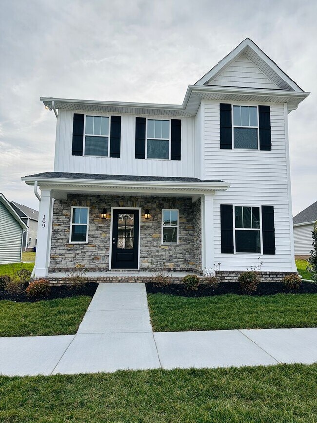 Building Photo - New Construction 3BR in The Preserve | Resort Amenities | Marina | Oak Ridge TN