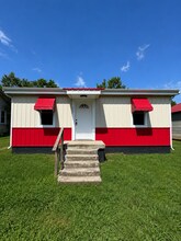 Building Photo - 207 Frazier St