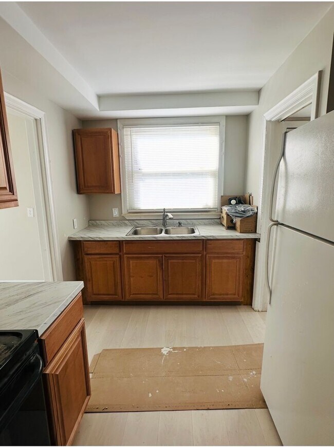 Foto del edificio - 3 Bedroom, 1 Bath