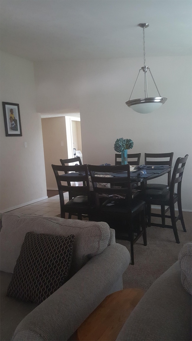 Foto del edificio - 3406 Foxford Trail