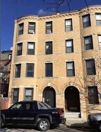 Foto principal - 181 Northampton St