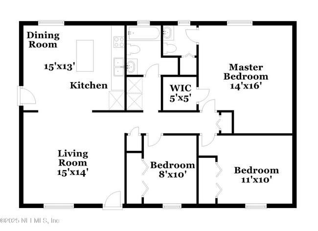 Building Photo - 1533 Raven Dr S