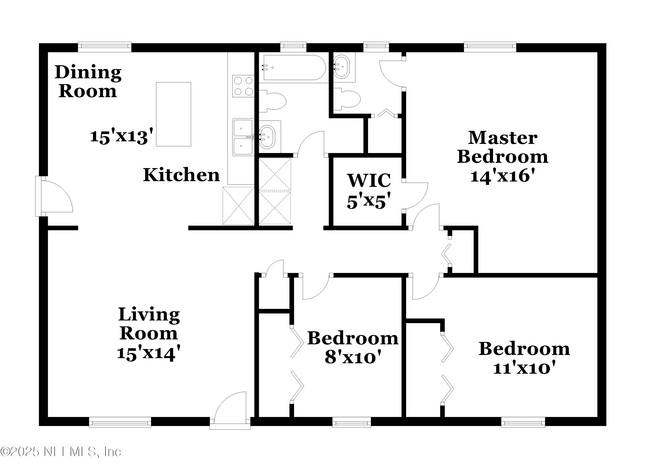 Foto del edificio - 1533 Raven Dr S