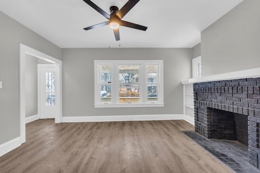 Building Photo - 1724 Burgess Rd