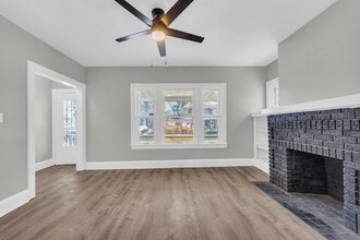 Building Photo - 1724 Burgess Rd