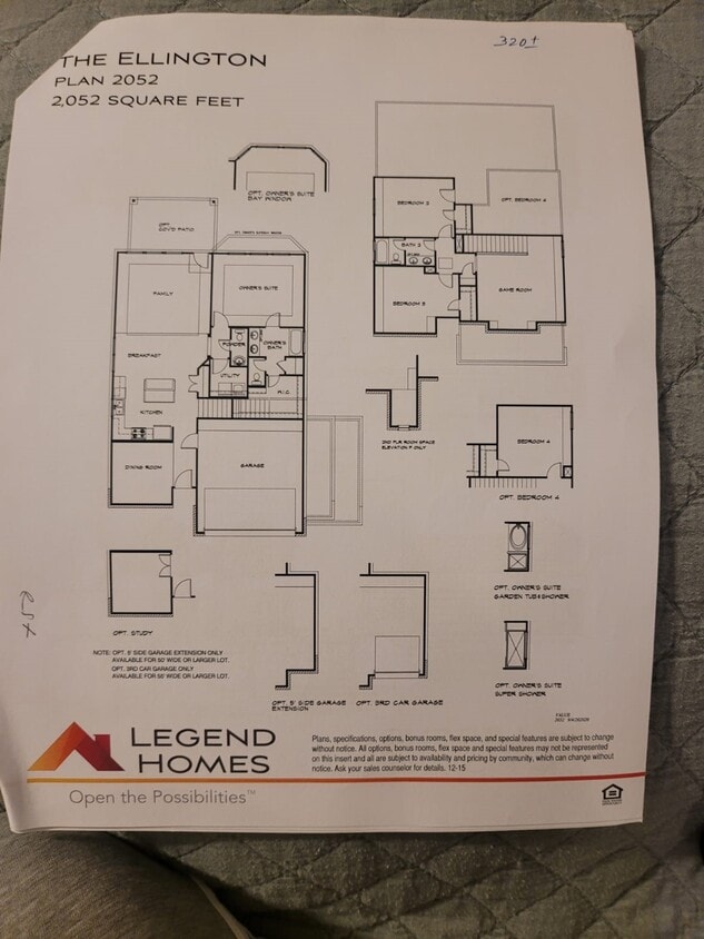 Building Photo - 4325 McGregor Blf Ln