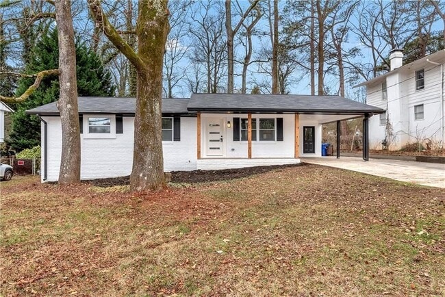 Building Photo - 3852 Pin Oak Cir