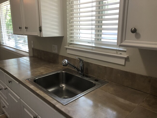 Dual Pane Windows - 8058 Ensenada Dr