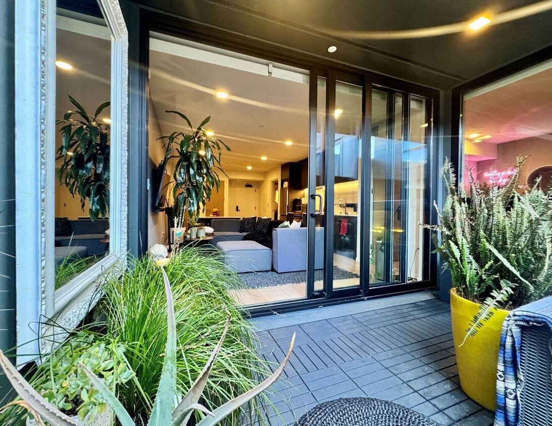 New Construction 1BD plus Office, Patio, S... - Maison à SOMA  |Secured Smart Access. Mode...