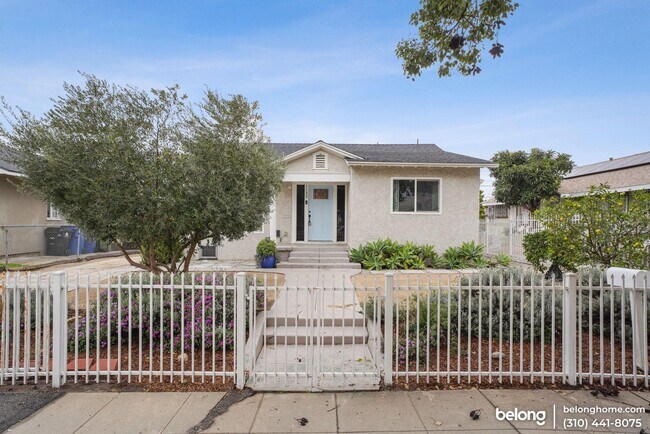 Foto del edificio - 1133 W 78th St