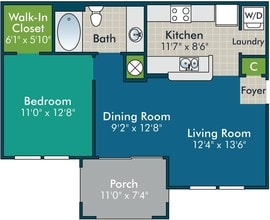 Building Photo - Abberly Green Apartment Homes