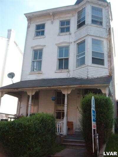 Foto principal - 317 N 6th St