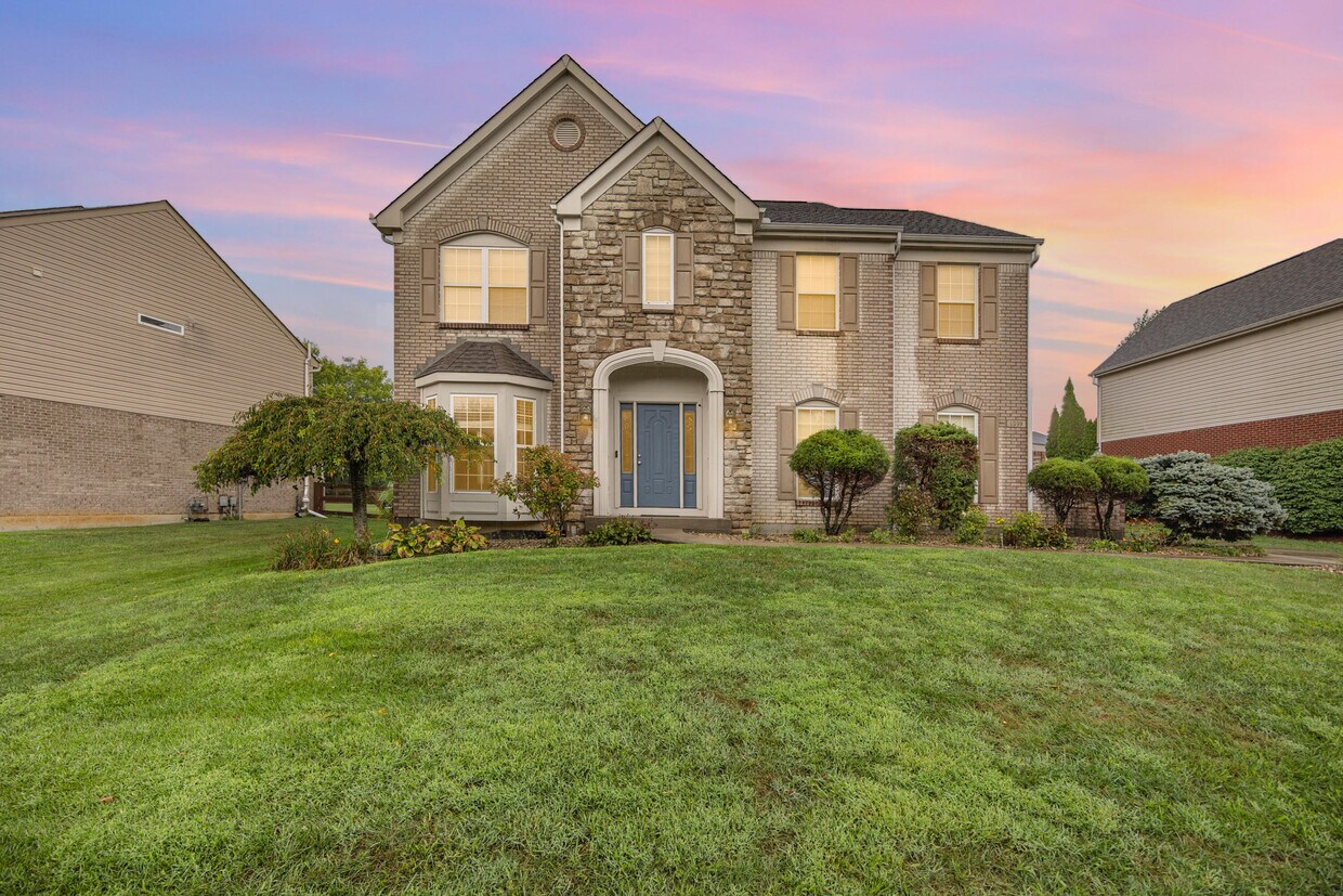 Foto principal - 1099 Bayswater Dr