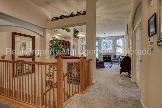 Foto del edificio - Stunning Home in Castle Pines