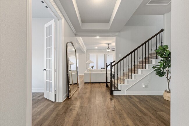 Foto del edificio - 2607 Rosebud Ln