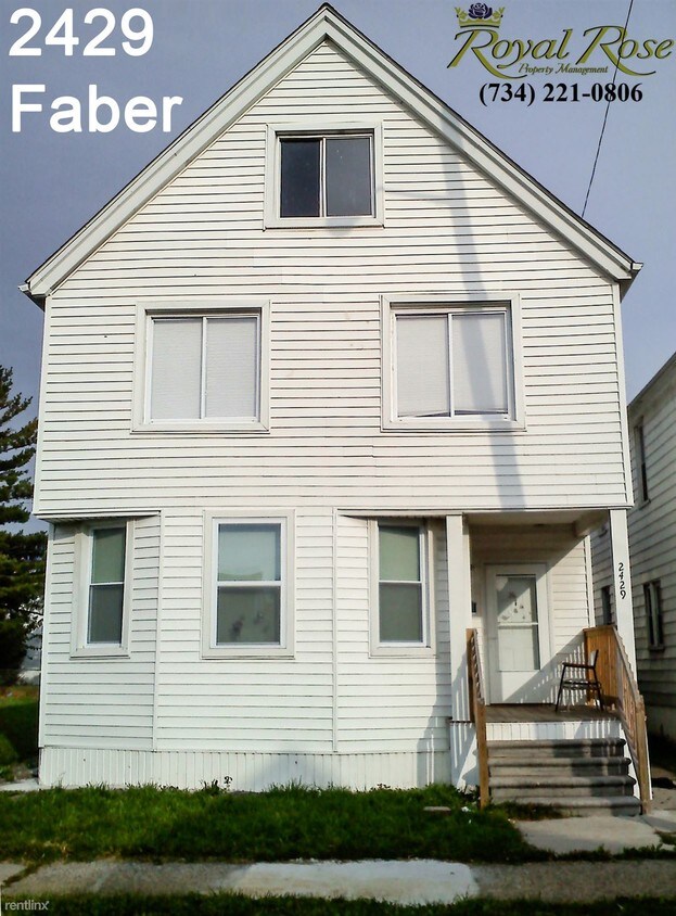 Primary Photo - 2429 Faber St