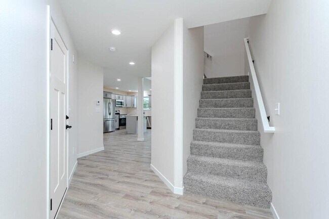 Foto del edificio - 3504 Green Pastures Ln