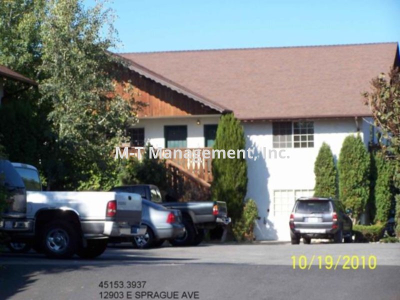 Primary Photo - Bavarian Villas 2br/1 bath upstairs apt - ...