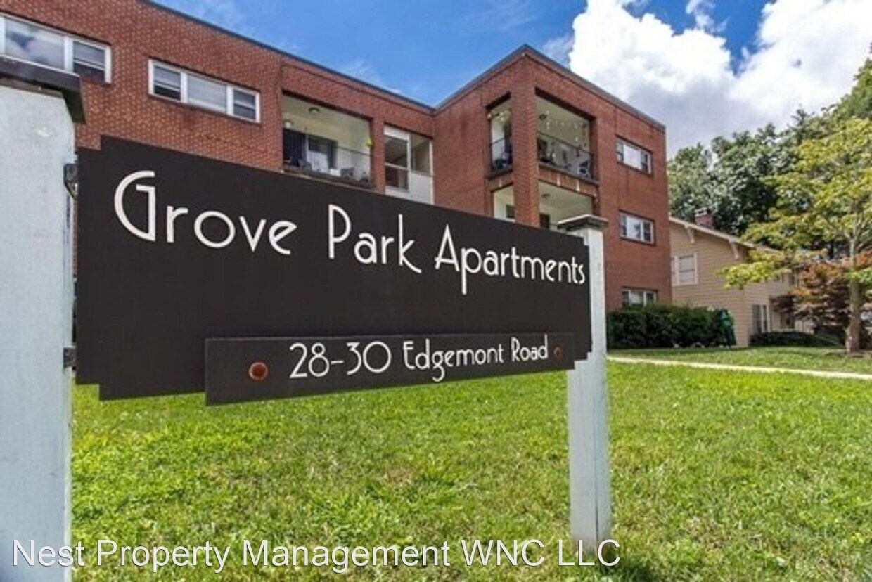 Primary Photo - 28-30 Edgemont Rd