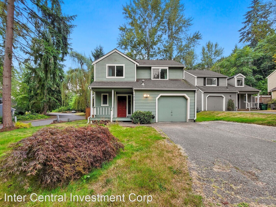 Primary Photo - 3 br, 2.5 bath House - 7815 140th PL NE