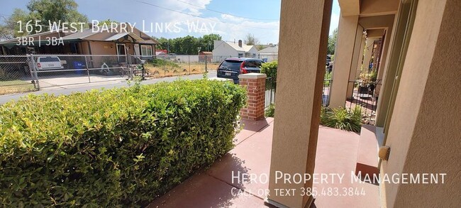 Building Photo - Beautiful Salt Lake home!