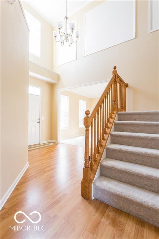 Foto del edificio - 13800 Stanford Dr