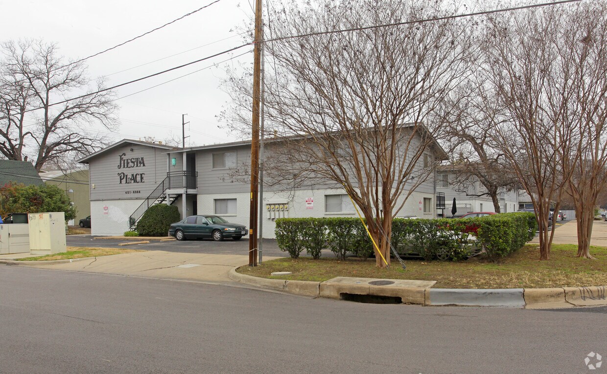 Foto principal - The Preserve Hyde Park - Fiesta Place