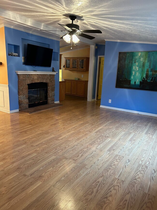 350 Forest Green Dr, Lakeside Marblehead, OH 43440 House Rental in