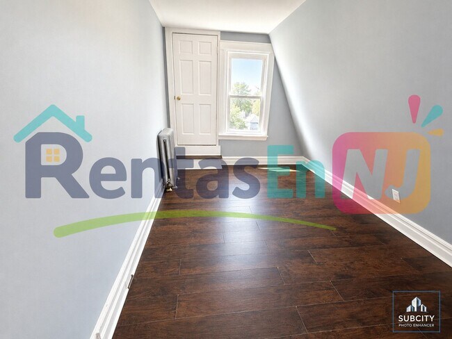 Foto del edificio - 903 Hunterdon St