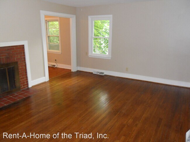 Building Photo - 2 br, 1 bath House - 1908 Colonial Avenue