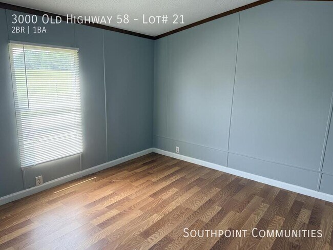 Foto del edificio - 3000 Old Hwy 58