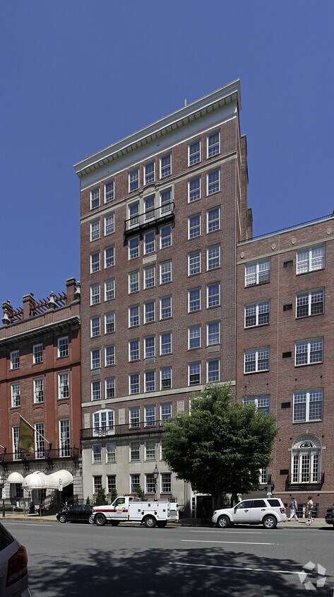 Building Photo - Beacon Hill Cooperative