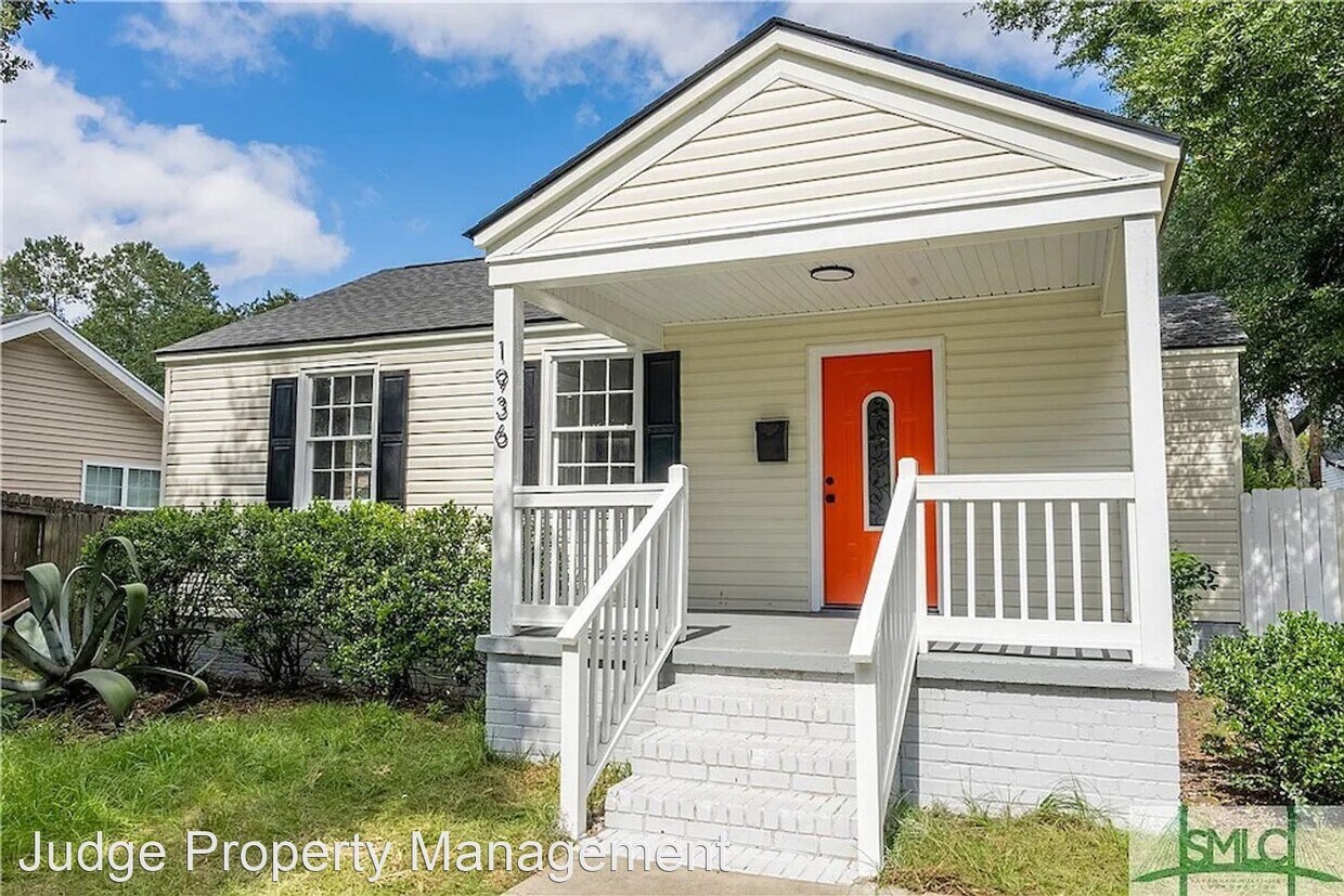 Foto principal - 2 br, 1 bath House - 1936 Utah Street