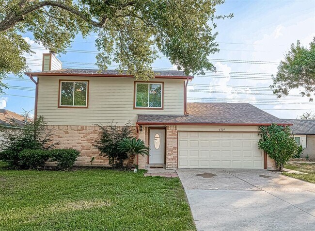 Building Photo - 4119 Swinden Dr