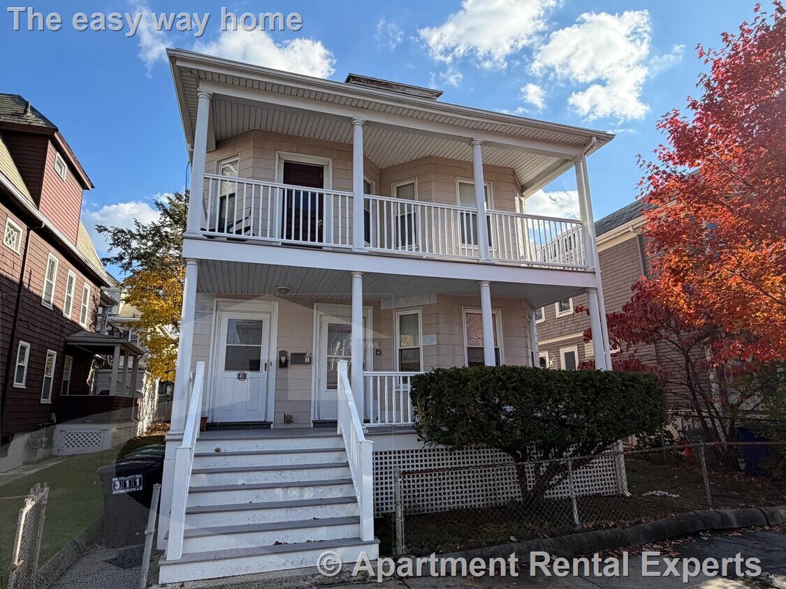 Foto principal - 41 Michigan Ave