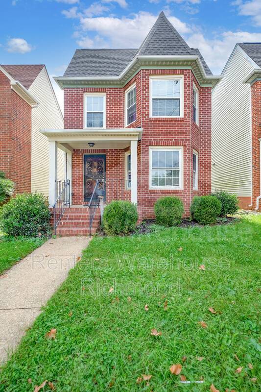 Primary Photo - 1503 Idlewood Ave