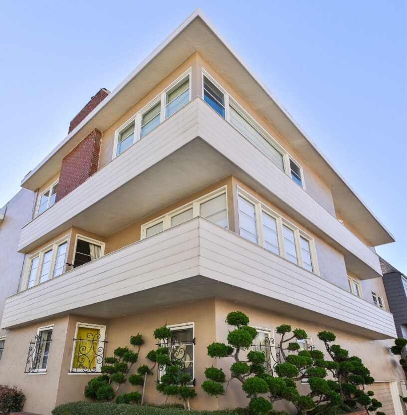 Foto del edificio - 2305 Washington St